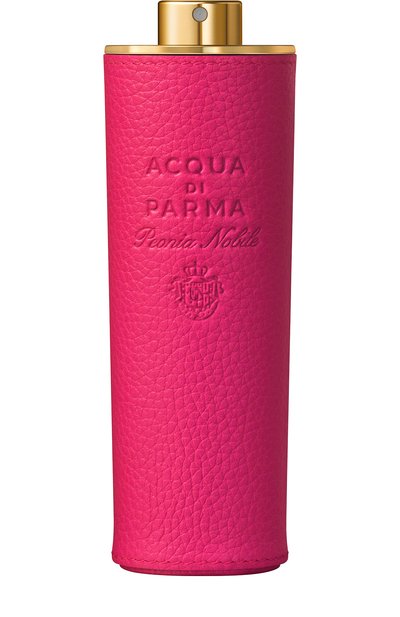 Женский дорожный спрей peonia nobile (20ml) ACQUA DI PARMA, арт. 40003