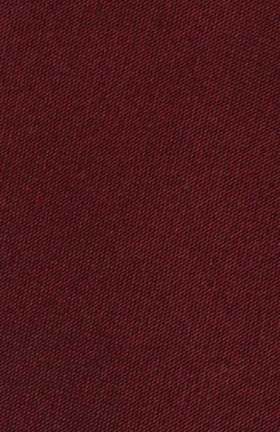 Шелковый галстук DOLCE & GABBANA, арт. GT142E/G0U05, фото 3