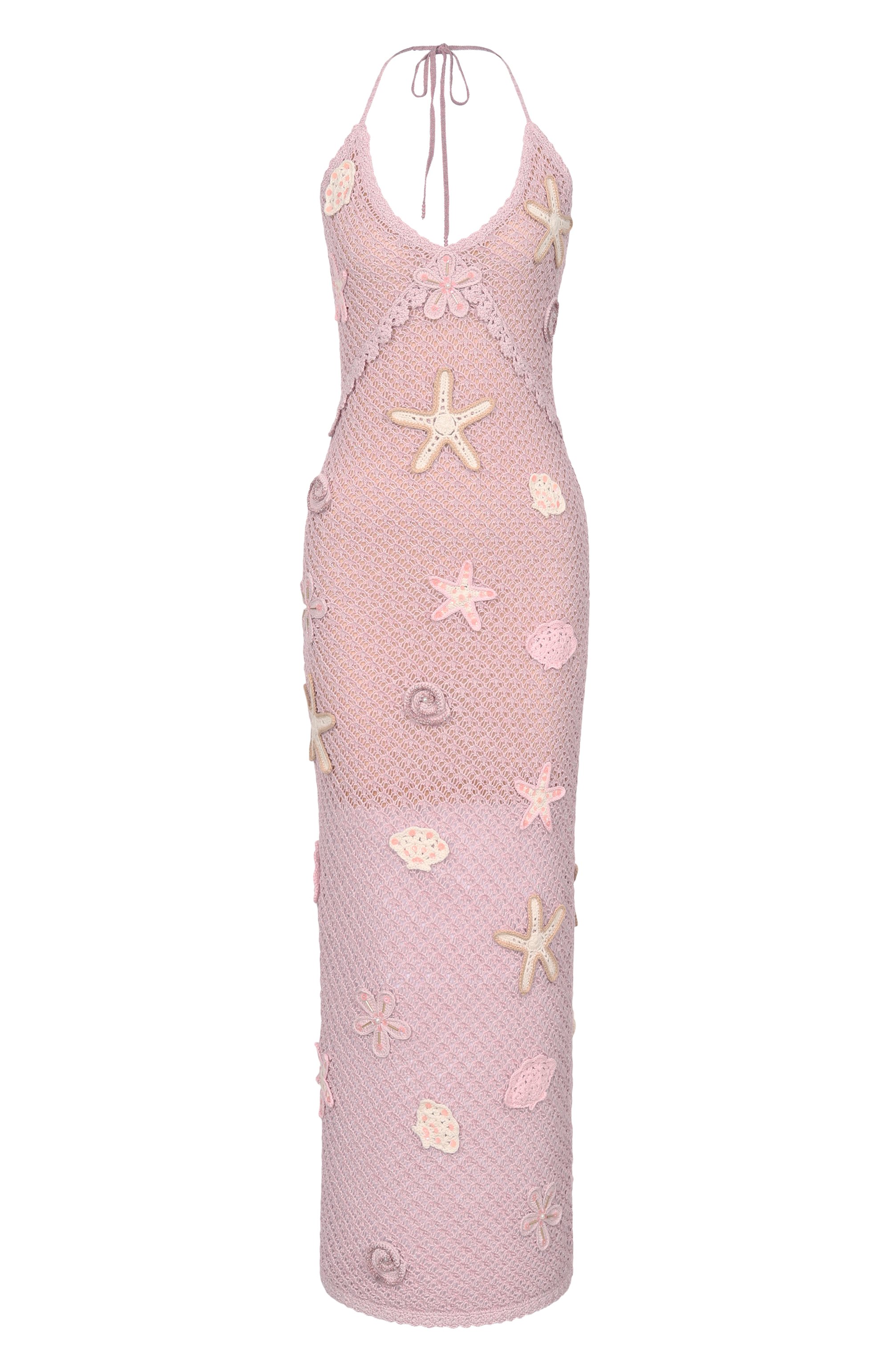 Платье LOVE SHACK FANCY, арт. K2132-3027, фото 1