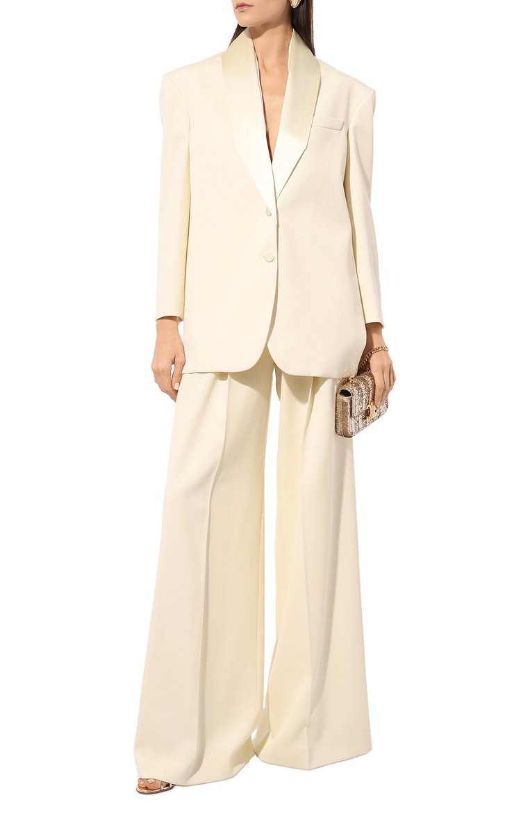 Шерстяной жакет DEL CORE, арт. JM0100/2T0671, фото 2