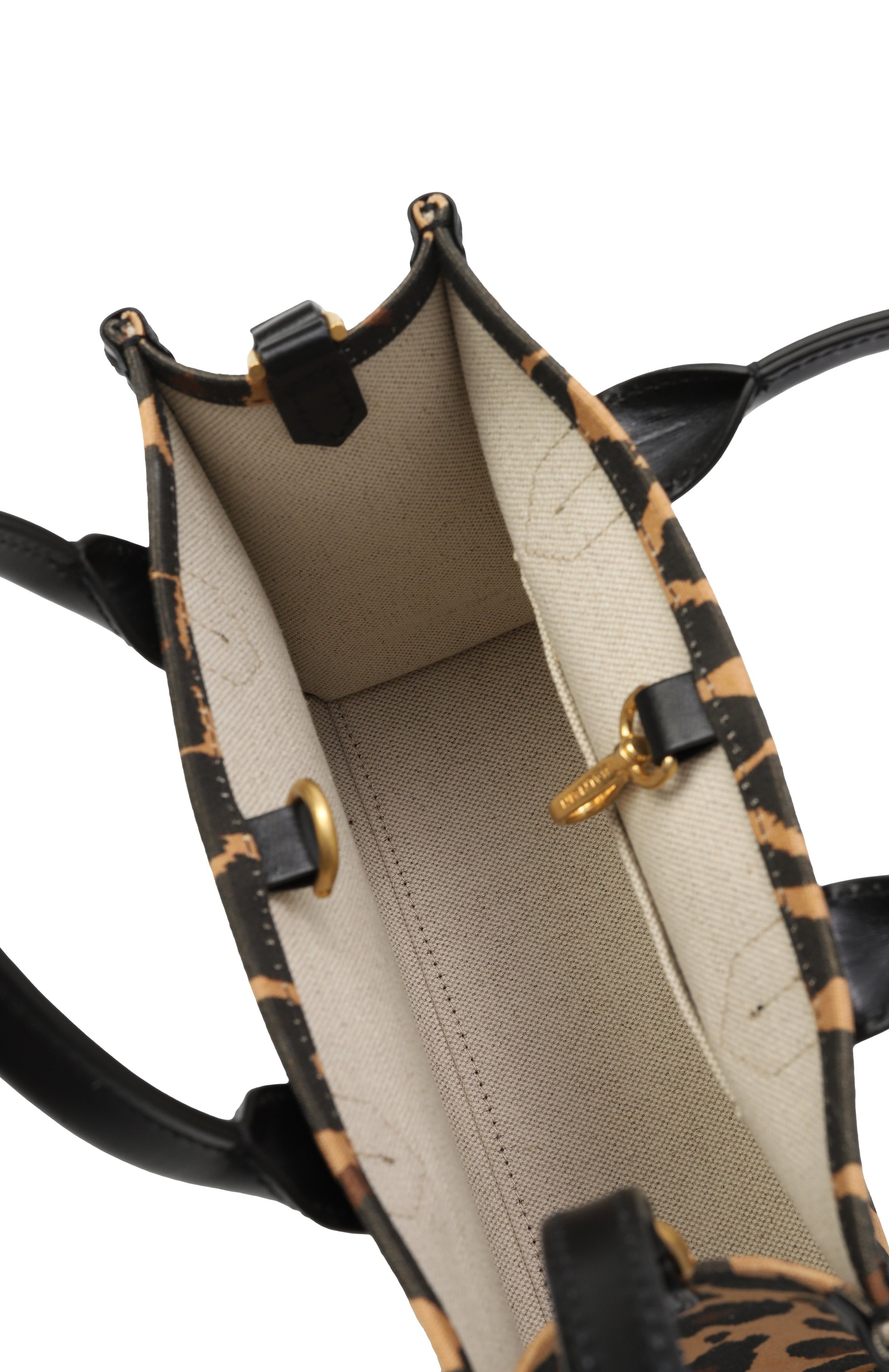 Сумка b-army small BALMAIN, арт. FN1FE818/TCLQ, фото 5