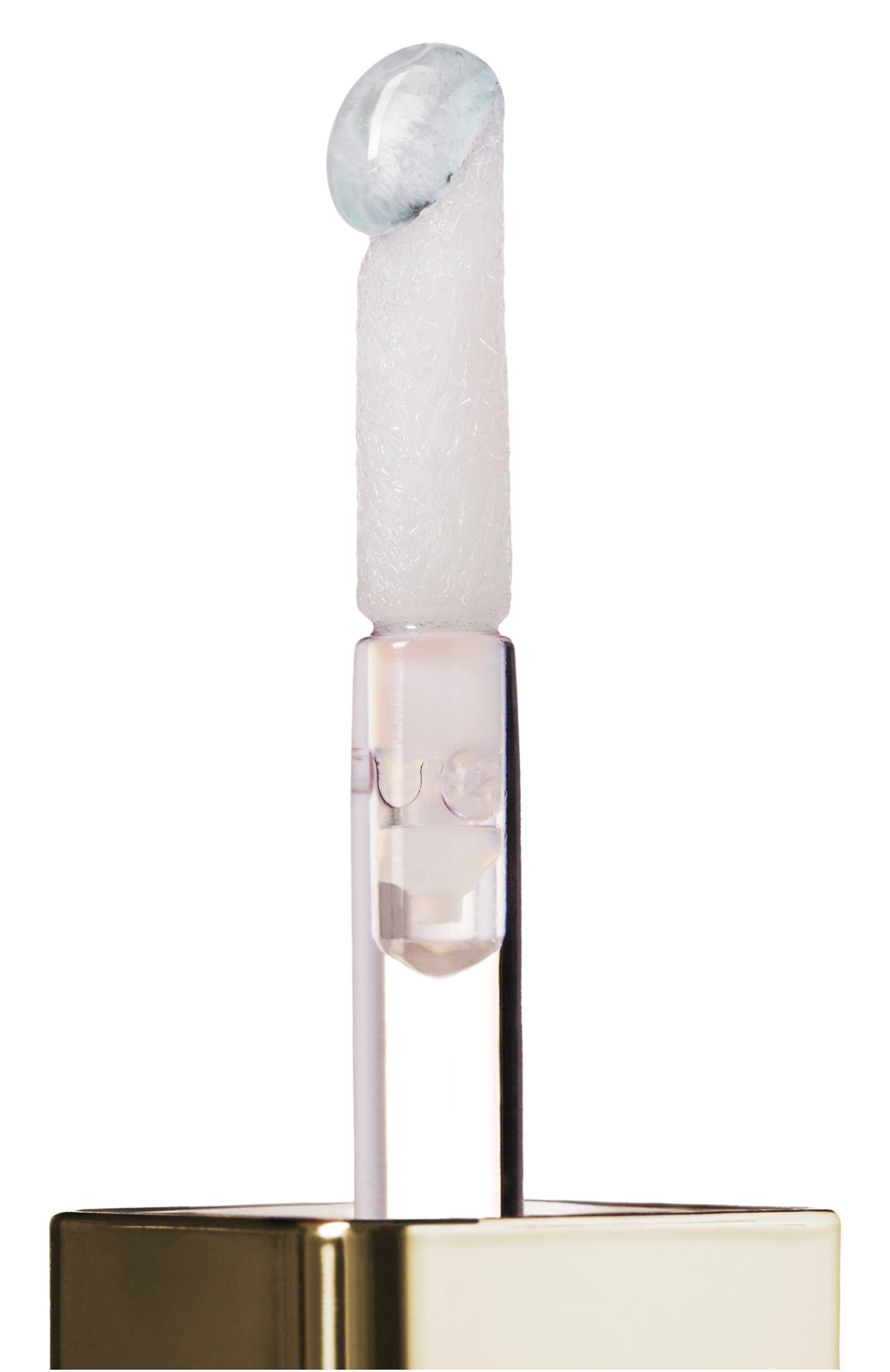 Масло для губ с эффектом объема oil lip plumper, оттенок mint (7ml) DOLCE & GABBANA, арт. 8057971189540, фото 4