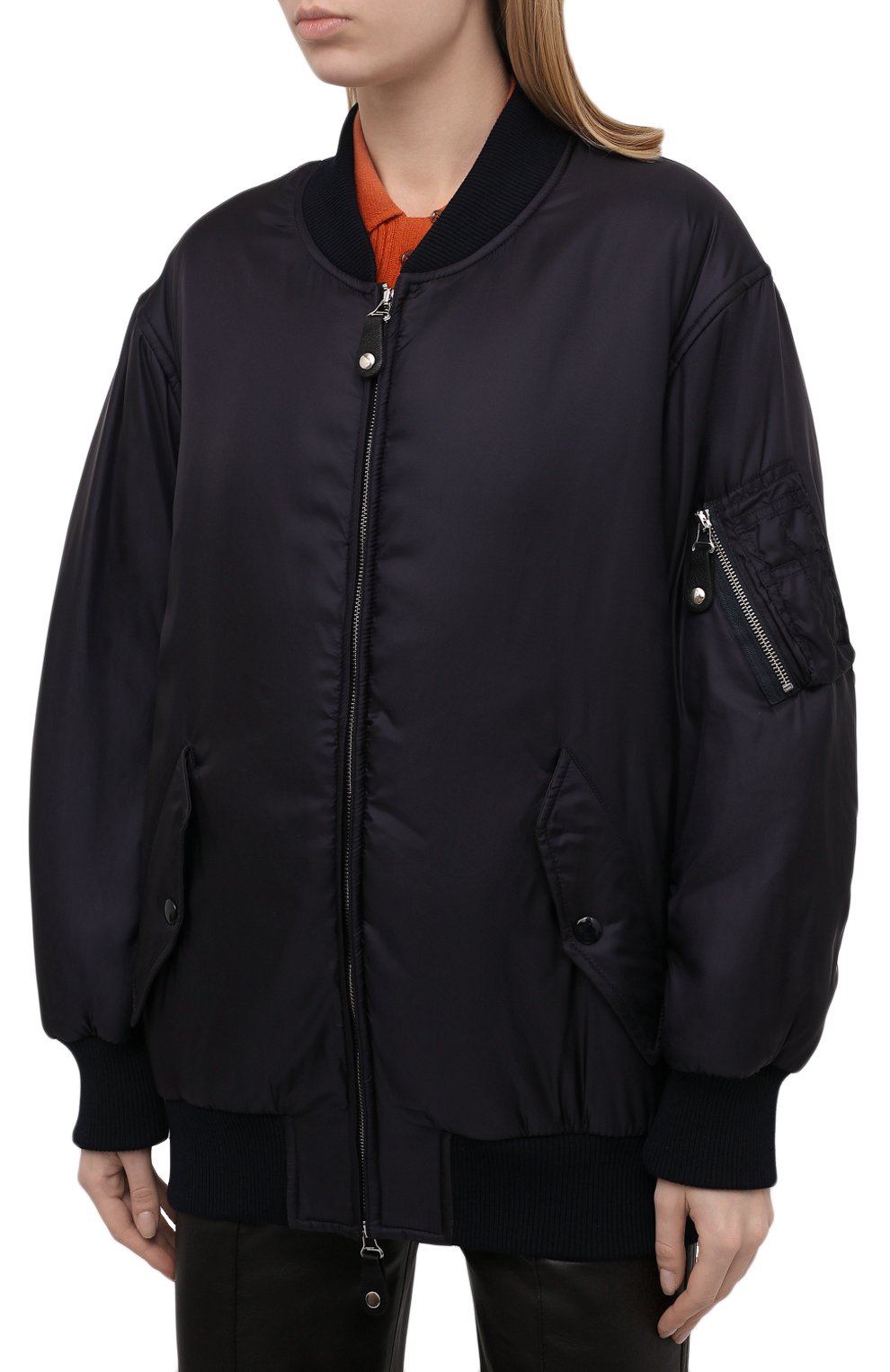 Бомбер STELLA MCCARTNEY, арт. 603875/SSA43, фото 3