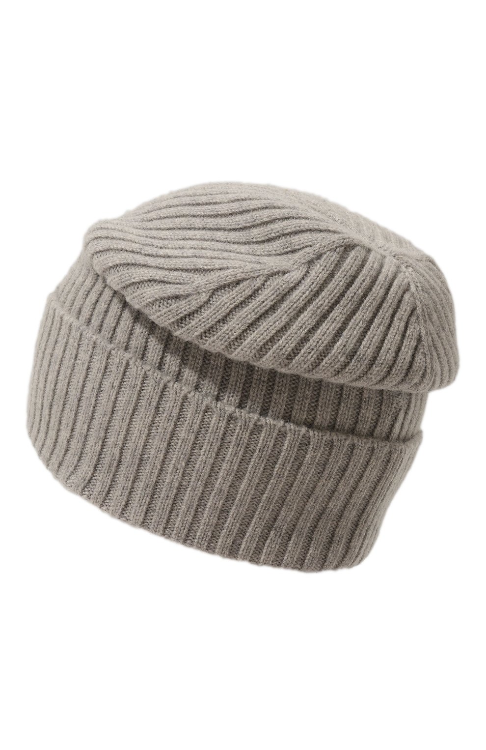 Шапка из шерсти и кашемира DOLCE & GABBANA, арт. GXA43T/JFMHK, фото 2