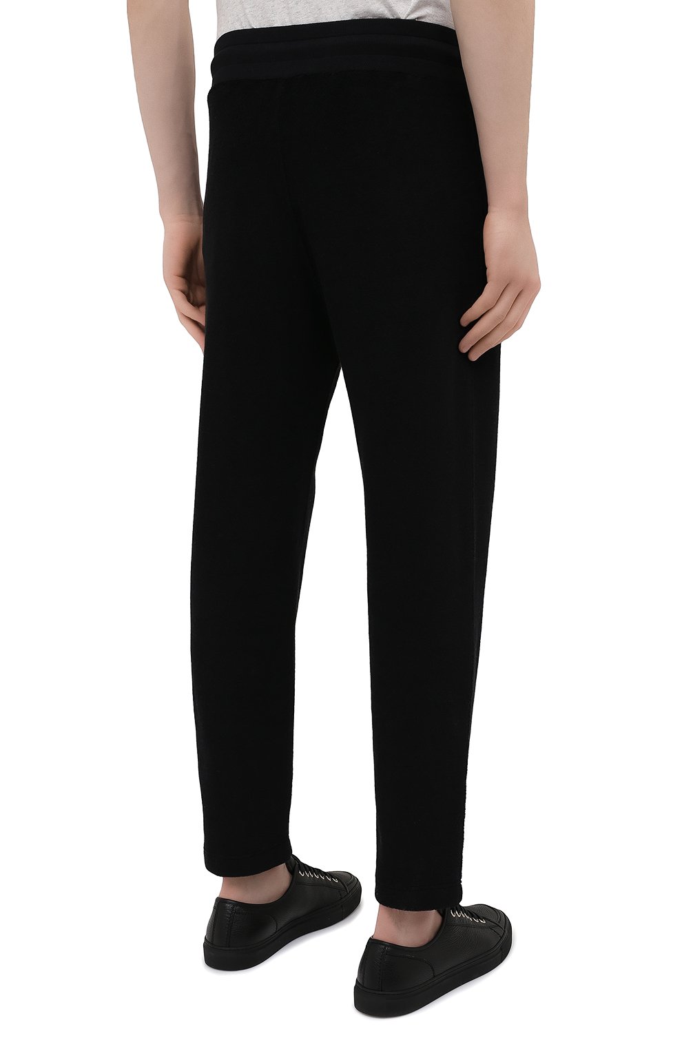 Хлопковые брюки KITON, арт. UMM0106, фото 4