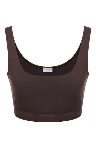 Женская бра-топ ZIMMERLI, арт. 700-53906