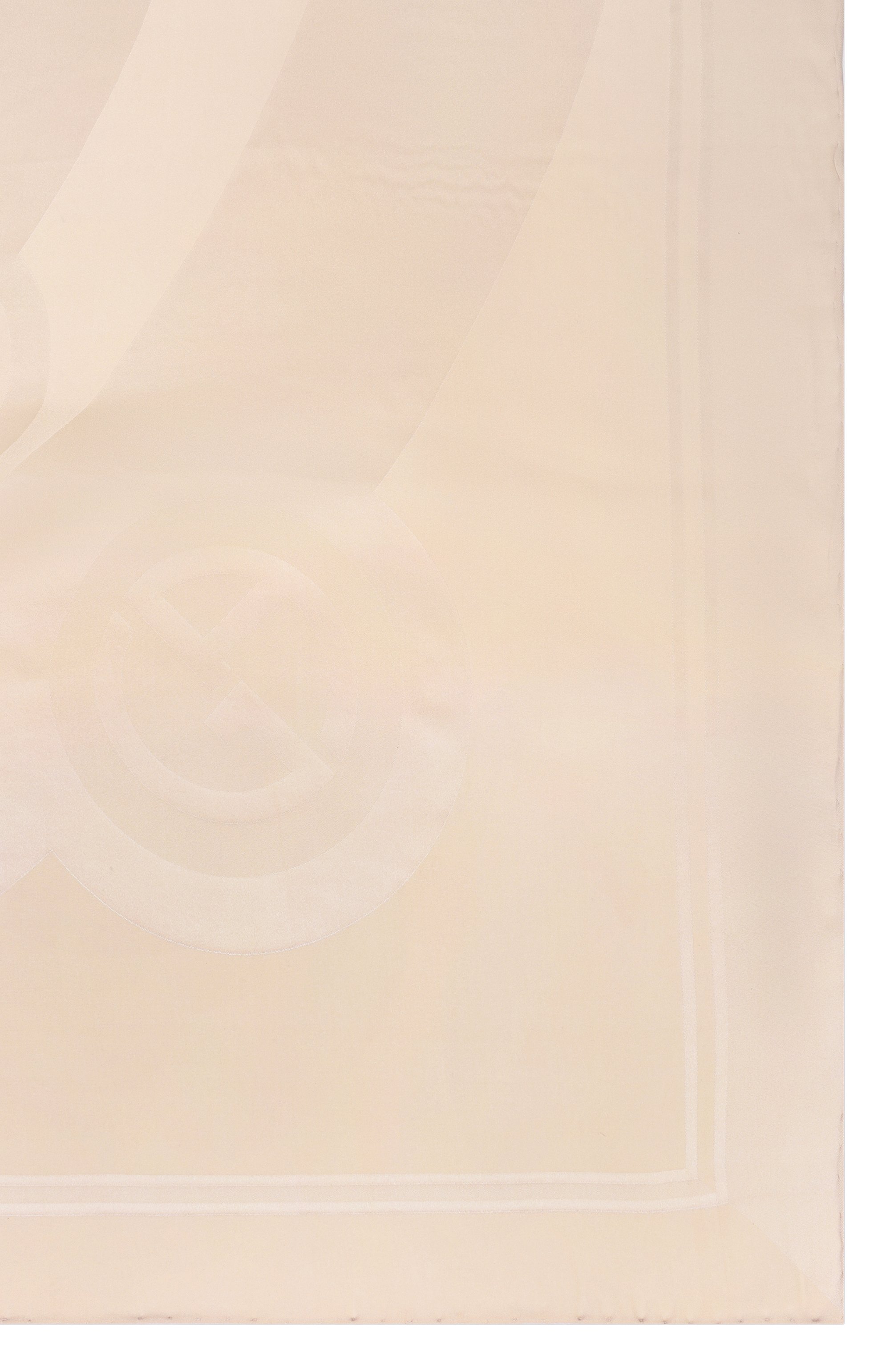 Шелковая шаль GIORGIO ARMANI, арт. GW001082/AF15328, фото 4