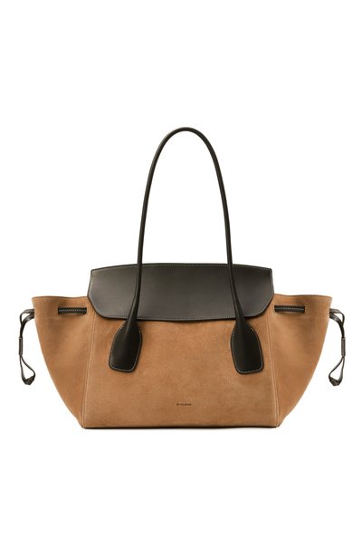 Женская сумка voyage JIL SANDER, арт. J08ZH0070/P8587