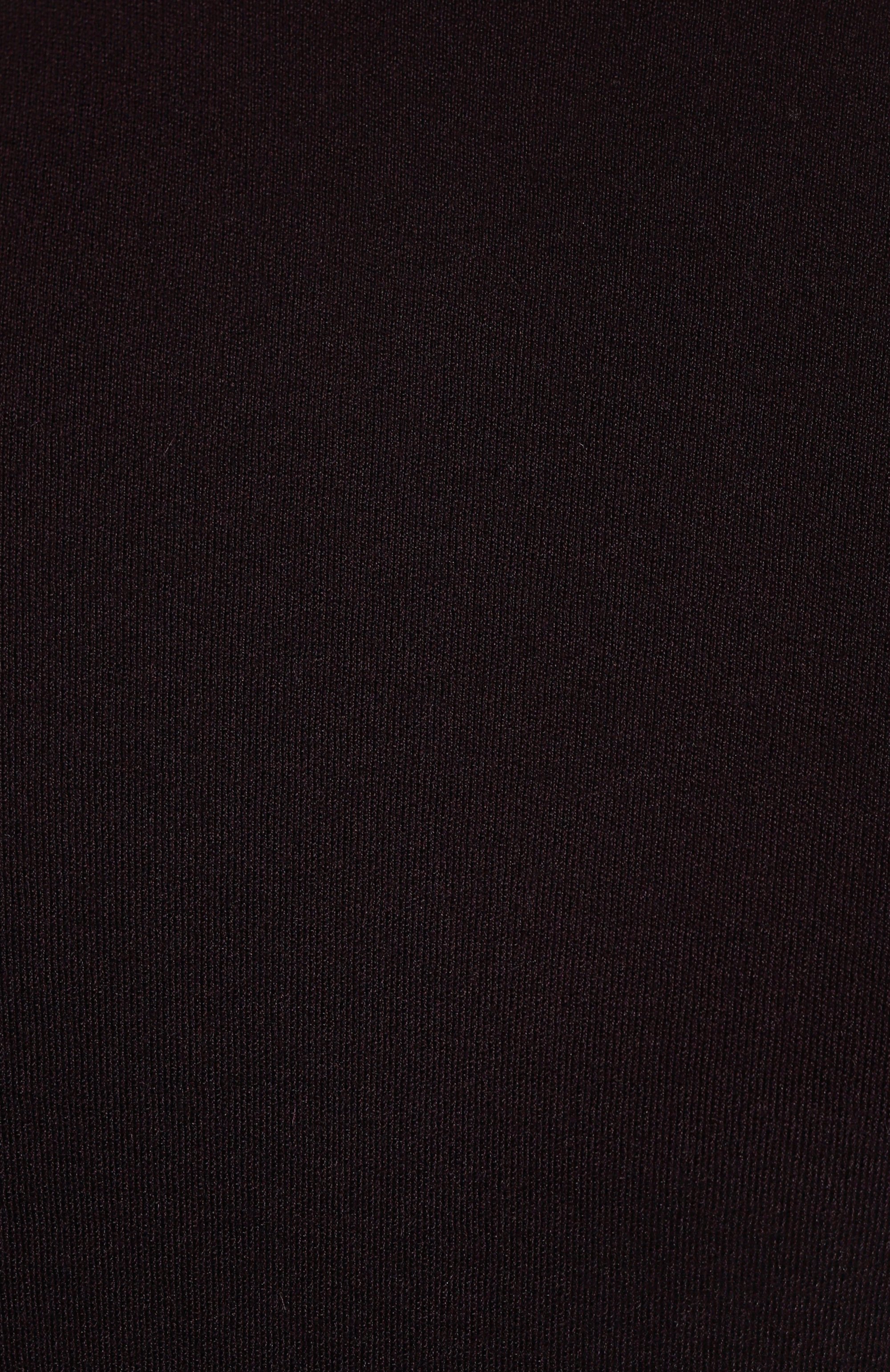 Кашемировый джемпер STEFANO RICCI, арт. W505508GCL/R24351, фото 5