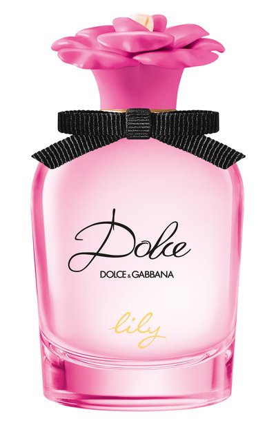 Женский туалетная вода dolce lily (50ml) DOLCE & GABBANA, арт. 8057971186938