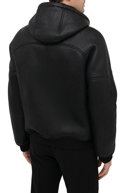 Дубленка DOLCE & GABBANA, арт. G9TT7L/FUP3Y, фото 4