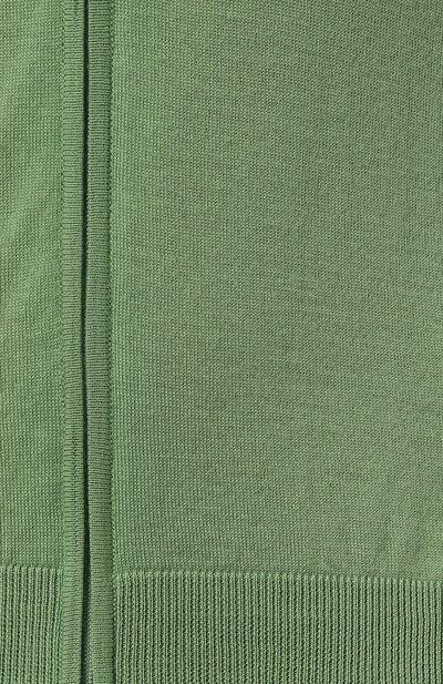 Шерстяной кардиган GRAN SASSO, арт. 45144/14794, фото 5