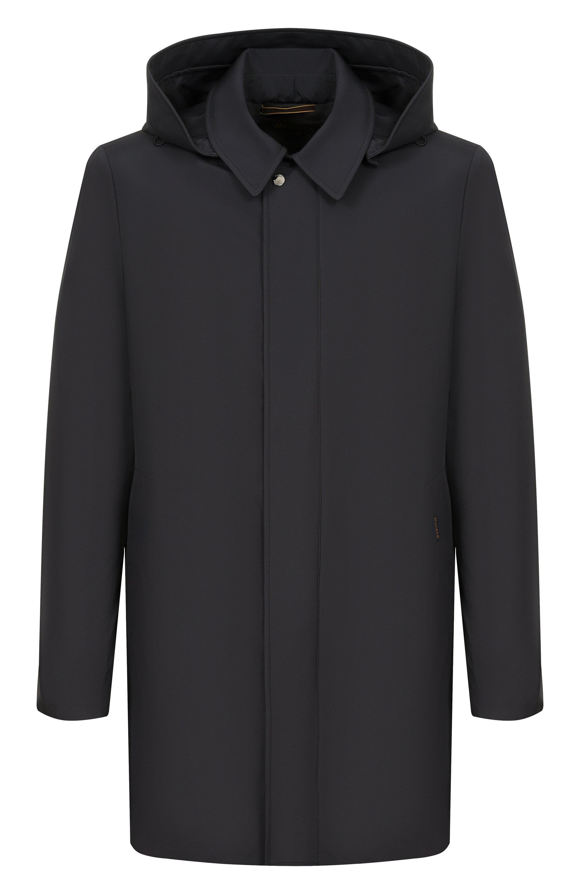 Плащ revido-skt MOORER, арт. REVID0/SKT, фото 1