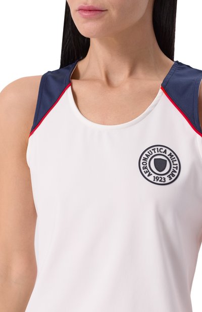 Топ AERONAUTICA MILITARE, арт. TS2385DJ676, фото 5