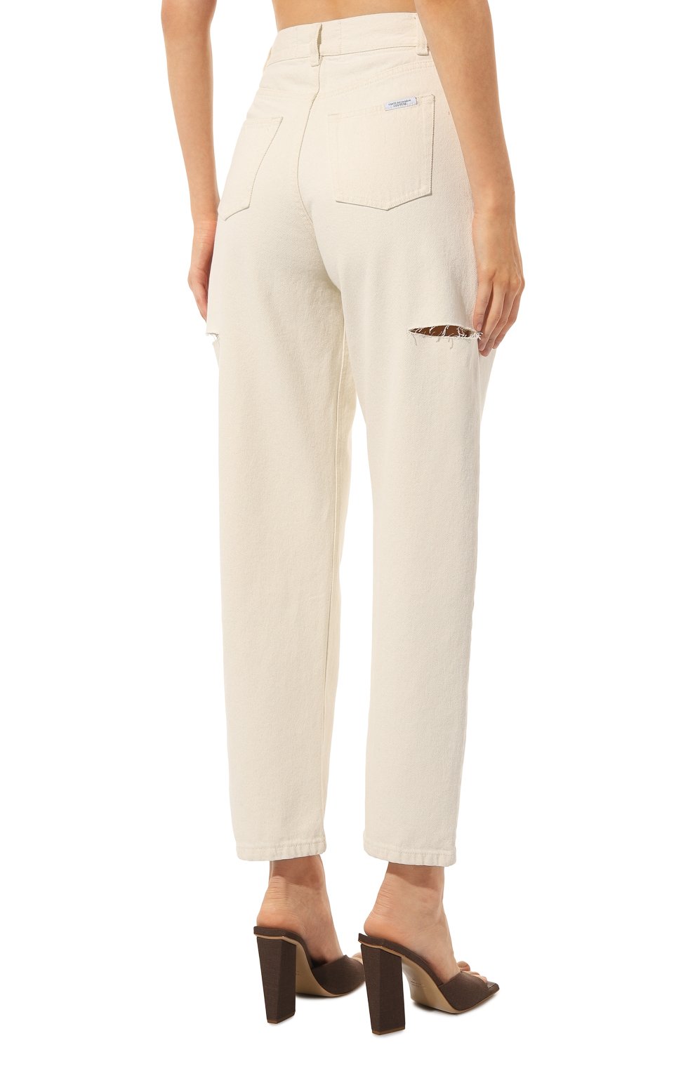 Джинсы FORTE DEI MARMI COUTURE, арт. 23SF2072-R, фото 4