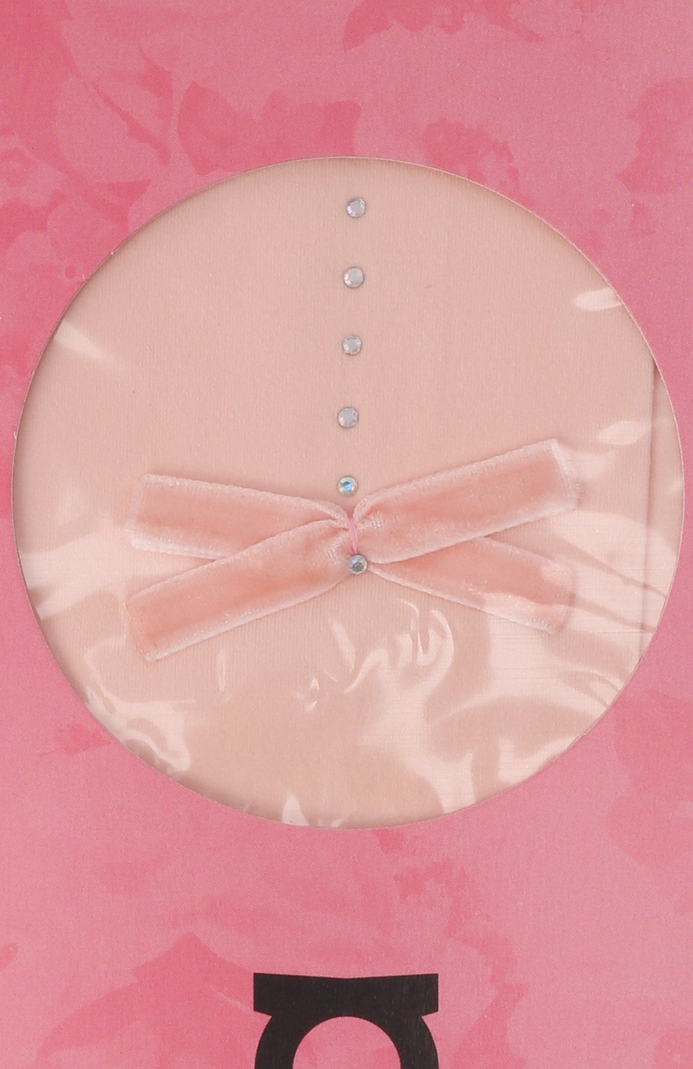 Колготки party collection 30 den YULA, арт. YU-20, фото 2