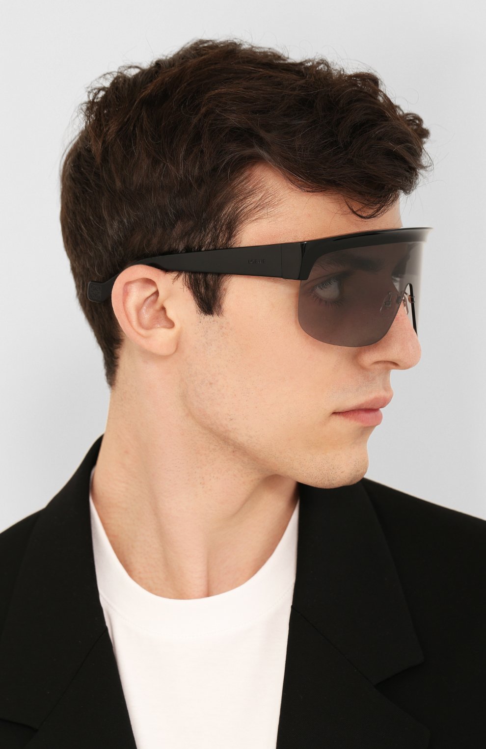 Солнцезащитные очки LOEWE, арт. LW40034U 01A, фото 3