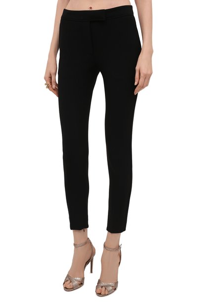 Шерстяные брюки TOM FORD, арт. PAW300-FAX431, фото 3