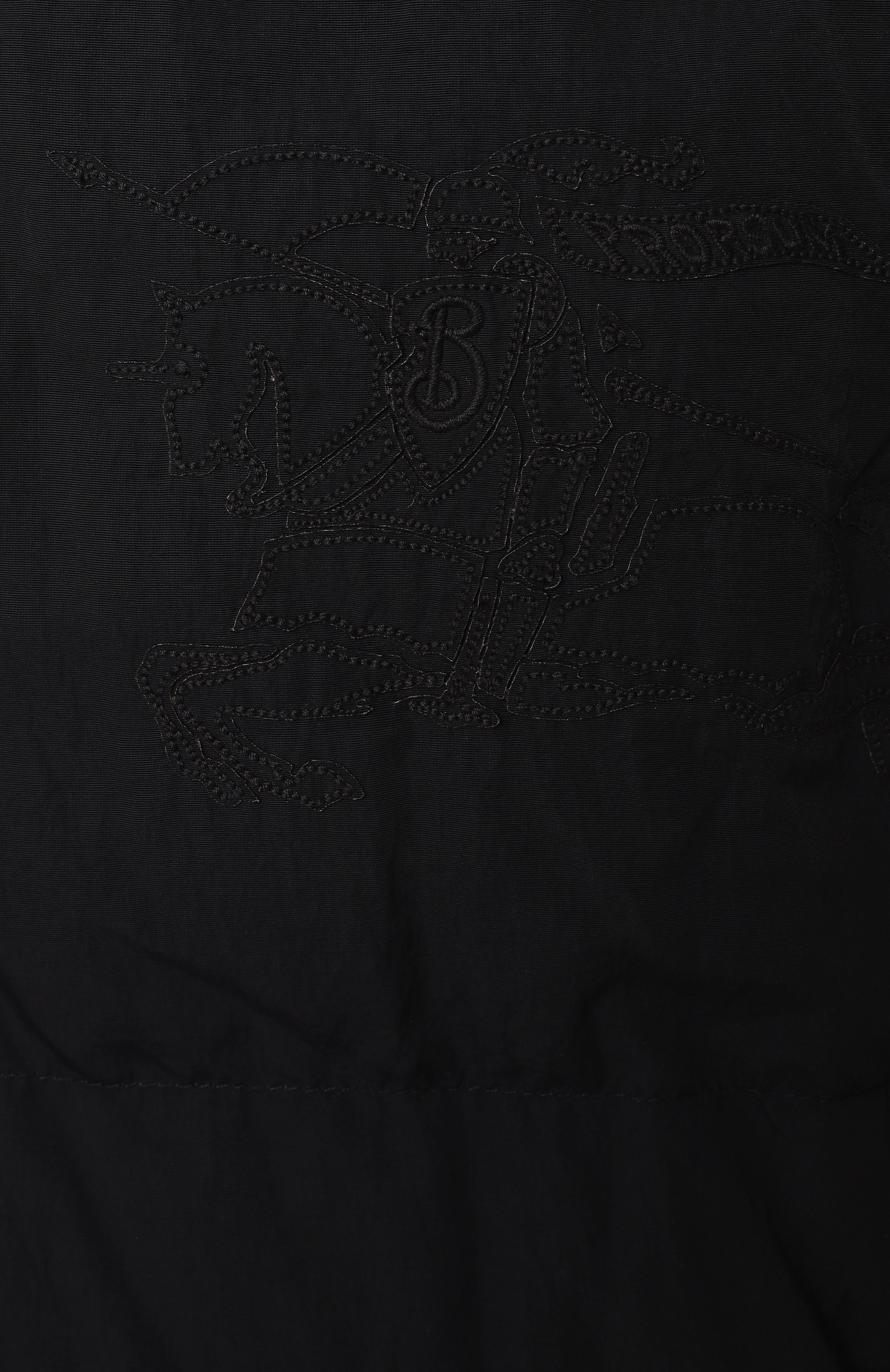 Двусторонний пуховик BURBERRY, арт. 8103928, фото 7