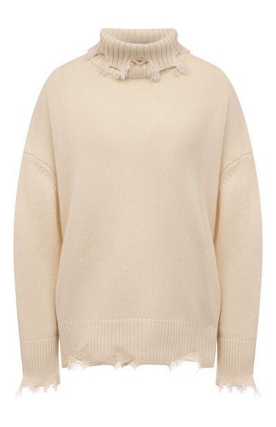 Женский кашемировый свитер ADDICTED, арт. MK890