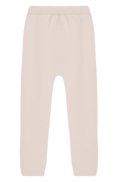 Шерстяной комплект из пуловера и брюк BABY T, арт. 25AI040C/18M-36M, фото 4