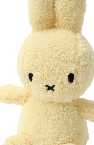 Мягкая игрушка зайчик miffy sitting terry DOU DOU ET COMPAGNIE, арт. 24 182 444, фото 4