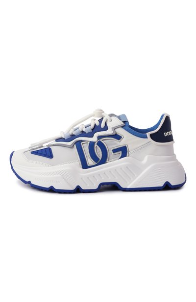 Комбинированные кроссовки daymaster DOLCE & GABBANA, арт. CK1908/A5648, фото 4