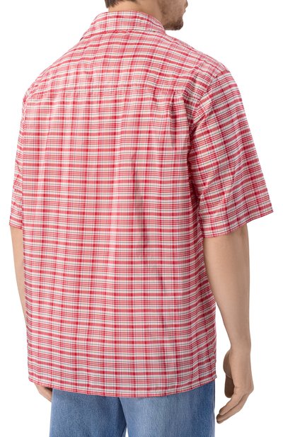 Рубашка JIL SANDER, арт. J47DL0187/J70214, фото 4