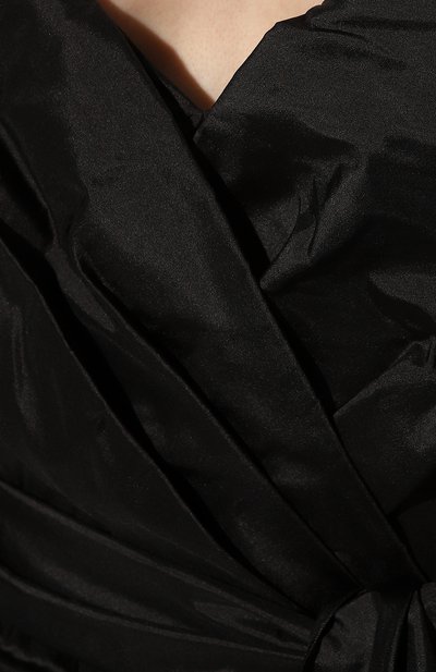 Шелковое платье TEGIN, арт. SD2389-01, фото 5