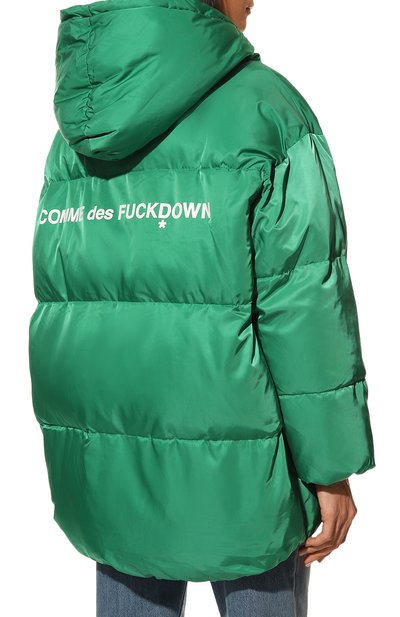 Пуховик COMME DES FUCKDOWN, арт. CDFD1897, фото 4
