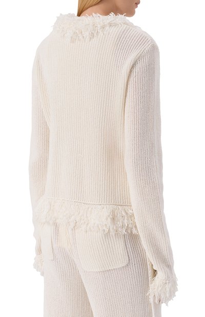 Кардиган изо льна и хлопка AYA MUSE, арт. AMPF2545, фото 4