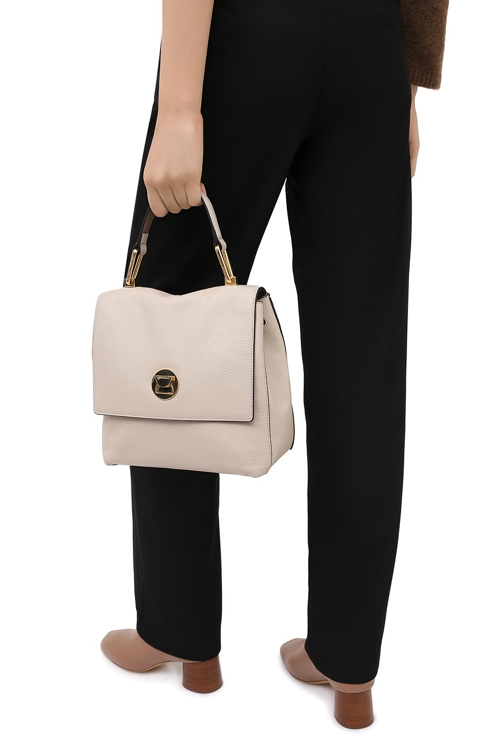 Сумка liya COCCINELLE, арт. E1 GD0 54 10 01, фото 2