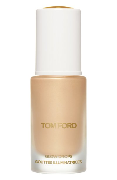 Женский флюид для придания сияния winter soleil liquid sky (14ml) TOM FORD, арт. T6T9-02