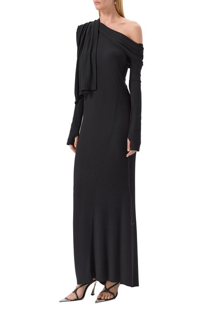 Платье ANDREA YA'AQOV, арт. 25WTIB51/M0DAL, фото 3