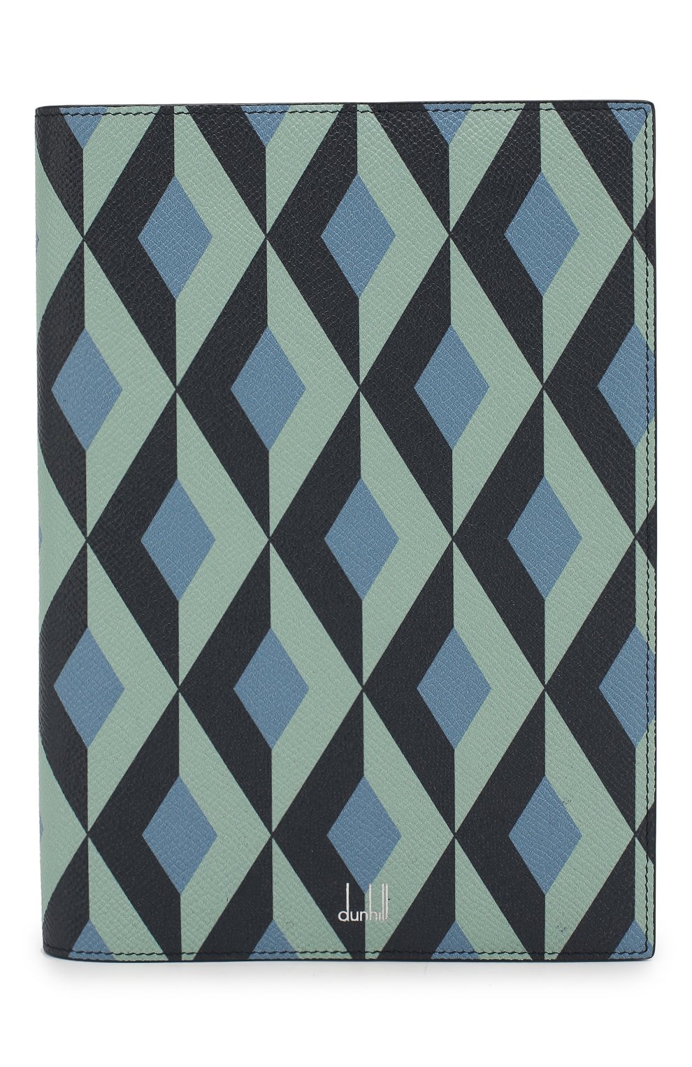 Записная книжка с кожаной обложкой DUNHILL, арт. DU19RTS0860, фото 1