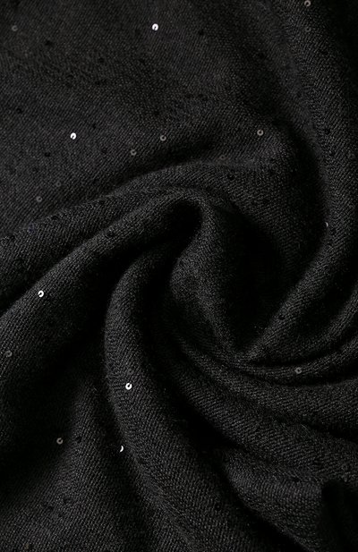 Шарф из смеси кашемира и шелка BRUNELLO CUCINELLI, арт. MSC915029, фото 2