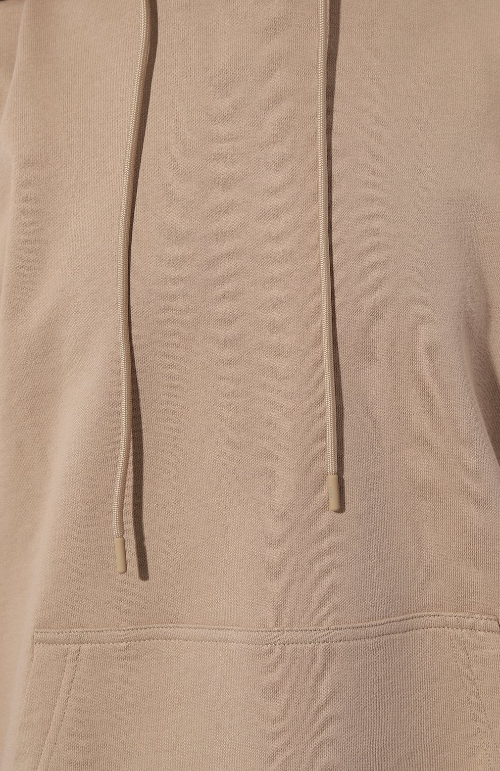 Хлопковое худи MSGM, арт. 3641MDM535/247000, фото 5