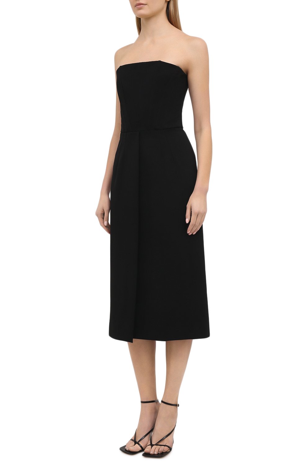 Платье DOLCE & GABBANA, арт. F6K6VT/FUGKF, фото 3