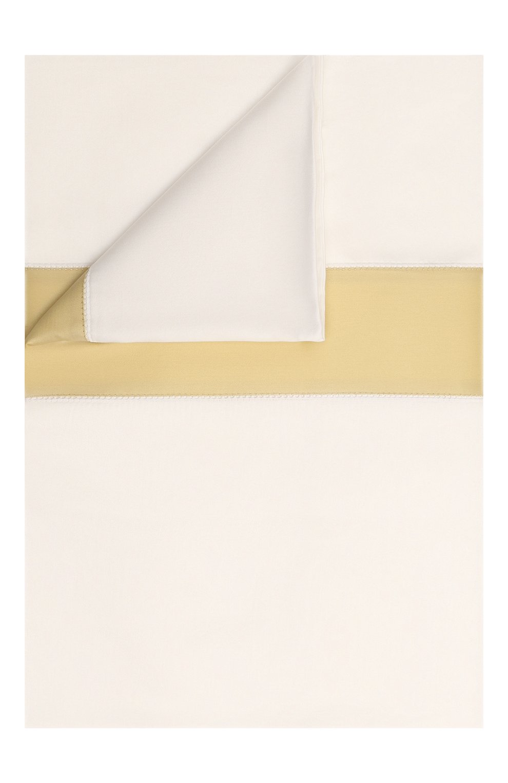 Пододеяльник bicolore FRETTE, арт. FR2934 E3600 200A, фото 1