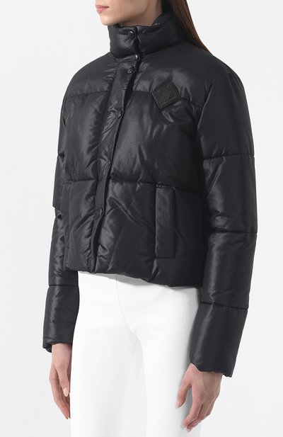 Стеганая куртка GIVENCHY, арт. BW004711EX, фото 3
