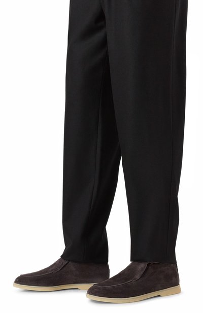 Замшевые ботинки H`D`S`N BARACCO, арт. FELIX.SM.10*, фото 3