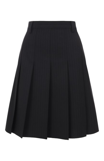 Женская плиссированная юбка N21, арт. C072/5248