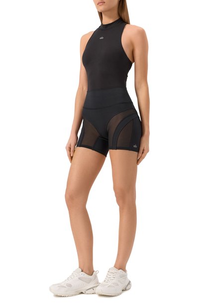 Шорты ALO YOGA, арт. W6319R, фото 2