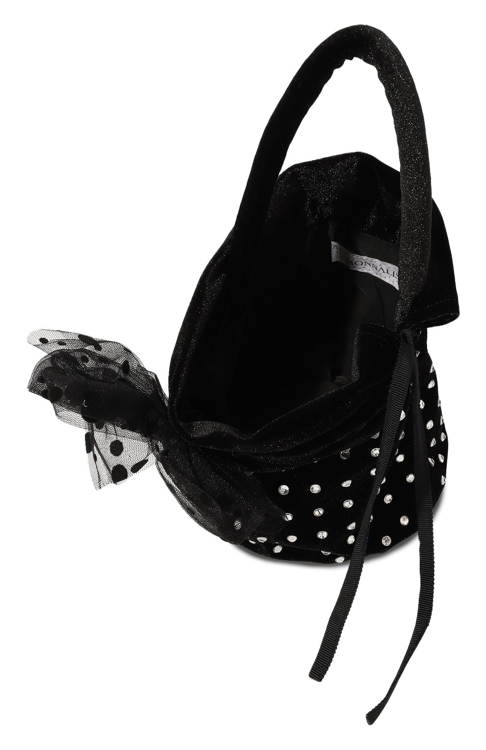 Сумка MONNALISA, арт. 79B003, фото 3