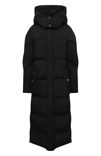 Женский пуховик WOOLRICH, арт. CFWW0U0579FR/UT1148