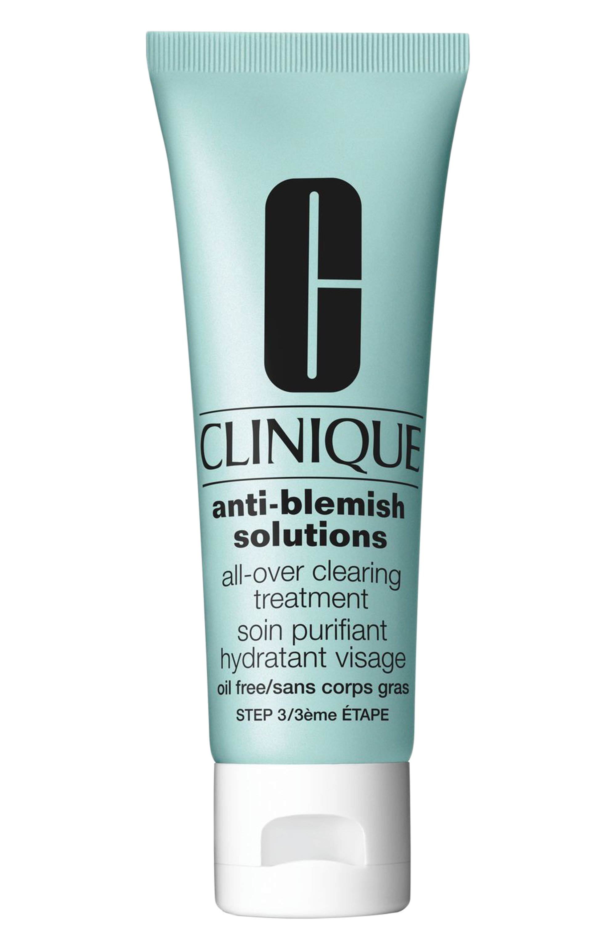 Увлажняющее средство для проблемной кожи (50ml) CLINIQUE, арт. 6KNA-01, фото 1