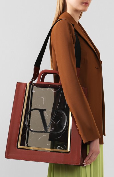 Сумка-тоут reveal VALENTINO, арт. TW2B0F59/DSK, фото 5