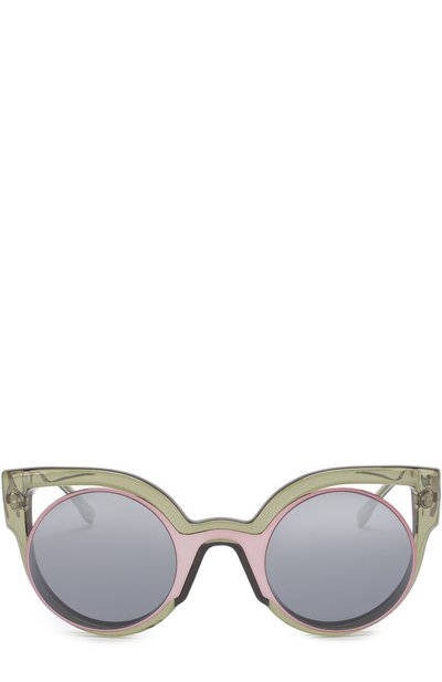 Солнцезащитные очки FENDI, арт. 0137 NTA, фото 3