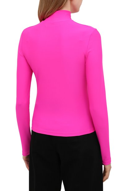 Водолазка PALM ANGELS, арт. PWAB014F20JER0023232, фото 4