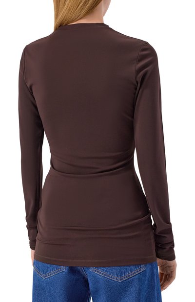 Лонгслив camren DARKPARK, арт. WJE21/FAC33, фото 4